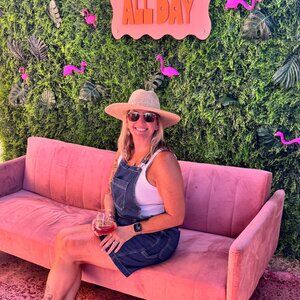 Dickies Overall Shorts